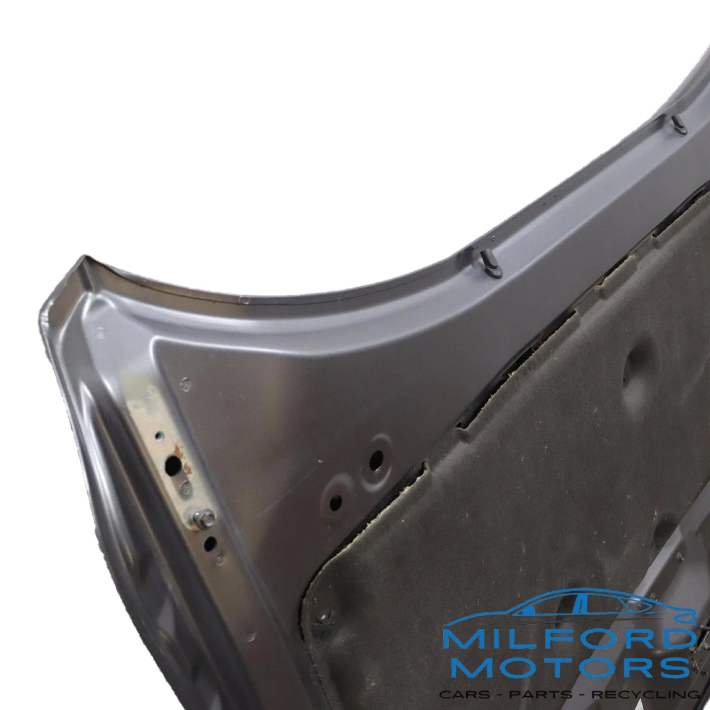 USED Front Hood  Fits 2018-2022 Honda Accord LX 1.5L