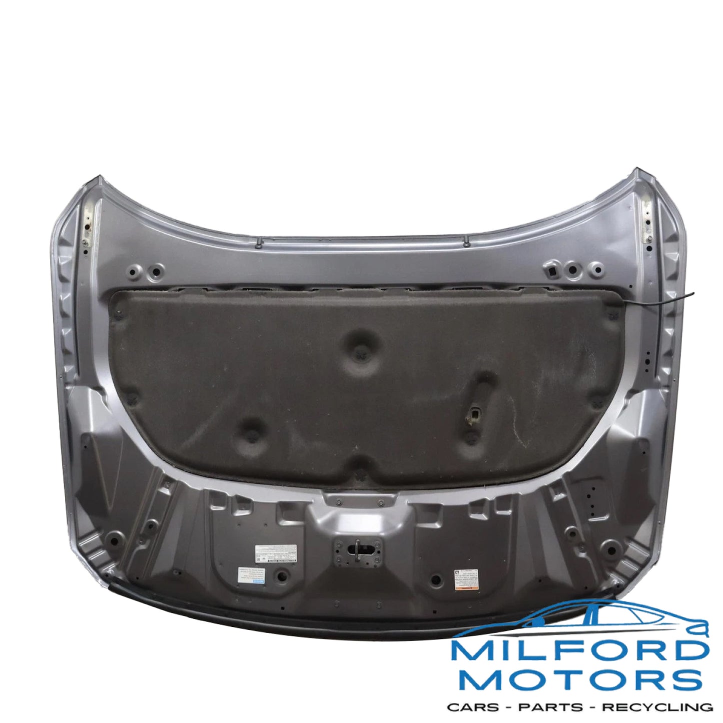 USED Front Hood  Fits 2018-2022 Honda Accord LX 1.5L