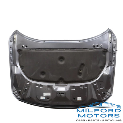 USED Front Hood  Fits 2018-2022 Honda Accord LX 1.5L