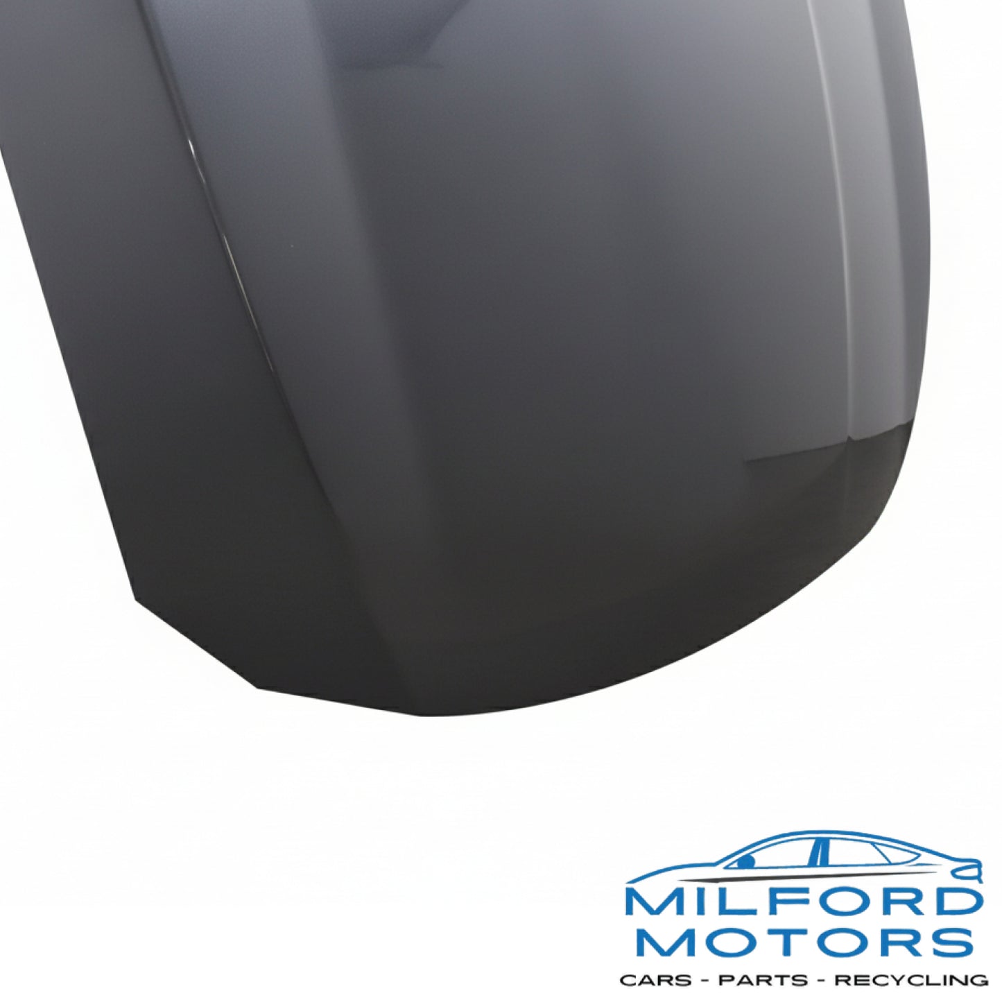 USED Front Hood  Fits 2018-2022 Honda Accord LX 1.5L