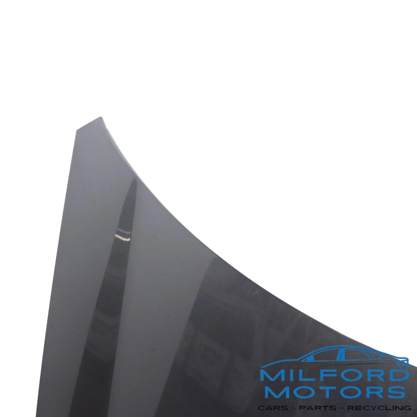 USED Front Hood  Fits 2018-2022 Honda Accord LX 1.5L