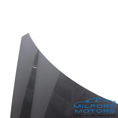 USED Front Hood  Fits 2018-2022 Honda Accord LX 1.5L