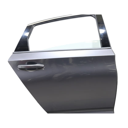 USED Rear Passenger Side Door Fits 2018-2022 Honda Accord LX 1.5L