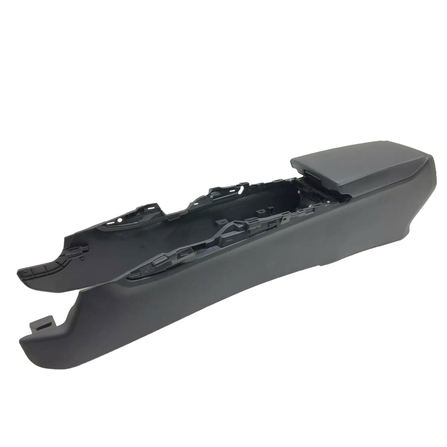 Center Console with Armrest Storage Fits 2018-2022 Honda Accord LX 1.5L