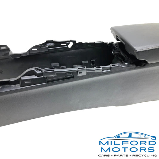 Center Console with Armrest Storage Fits 2018-2022 Honda Accord LX 1.5L