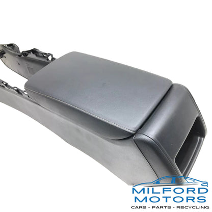 Center Console with Armrest Storage Fits 2018-2022 Honda Accord LX 1.5L