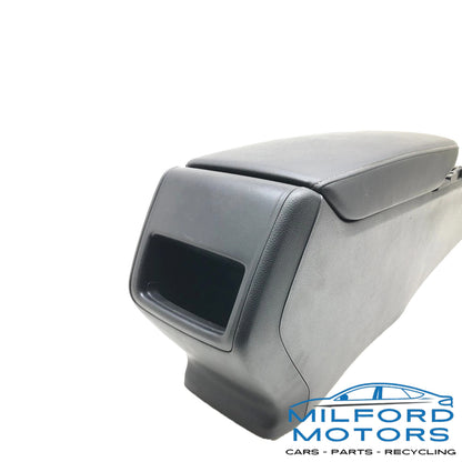 Center Console with Armrest Storage Fits 2018-2022 Honda Accord LX 1.5L