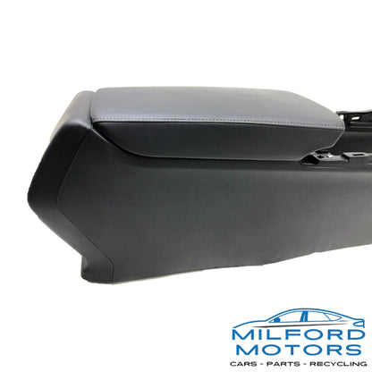 Center Console with Armrest Storage Fits 2018-2022 Honda Accord LX 1.5L