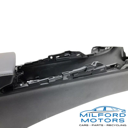 Center Console with Armrest Storage Fits 2018-2022 Honda Accord LX 1.5L