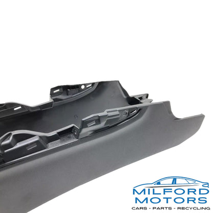 Center Console with Armrest Storage Fits 2018-2022 Honda Accord LX 1.5L