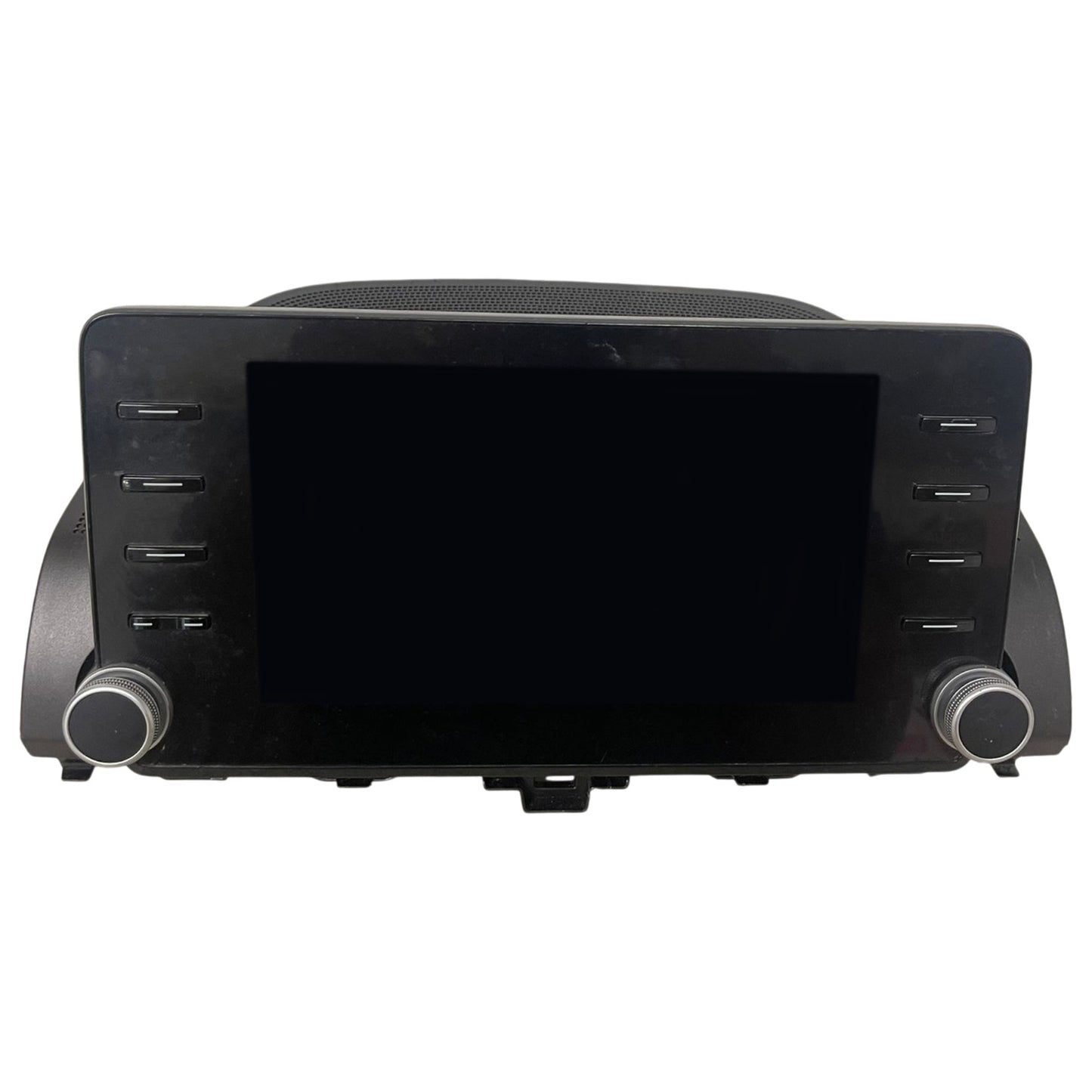 Info-GPS-TV Screen w/o Navigation Fits 2018-2022 Honda Accord Sport Sedan 2.0L