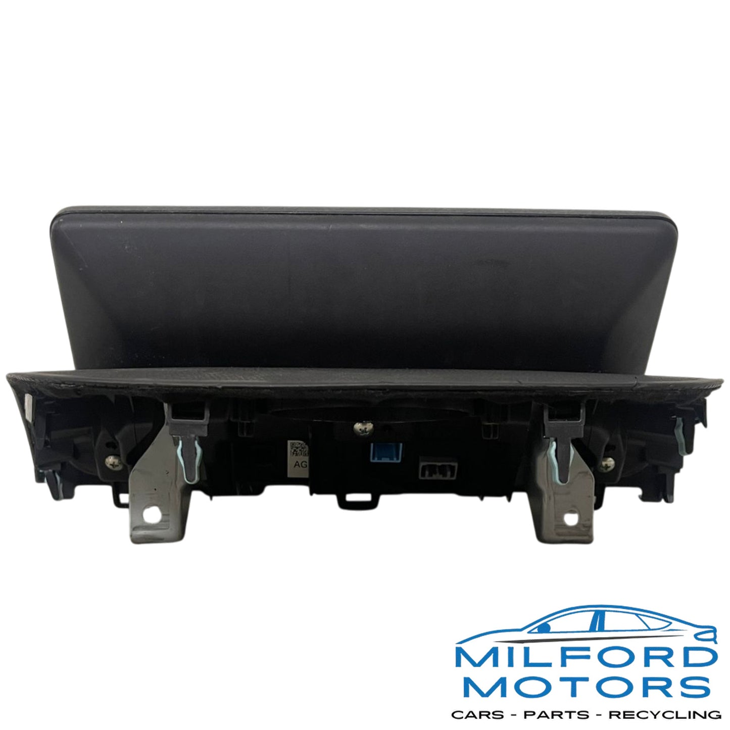 Info-GPS-TV Screen w/o Navigation Fits 2018-2022 Honda Accord Sport Sedan 2.0L
