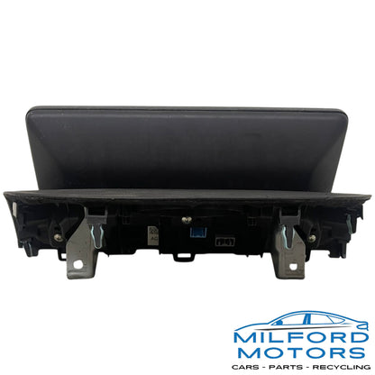 Info-GPS-TV Screen w/o Navigation Fits 2018-2022 Honda Accord Sport Sedan 2.0L