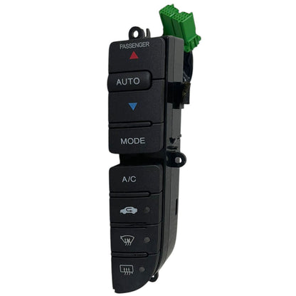 USED Passenger Side Temperature Control Fits for 2004-2008 Acura TL FWD 3.2L