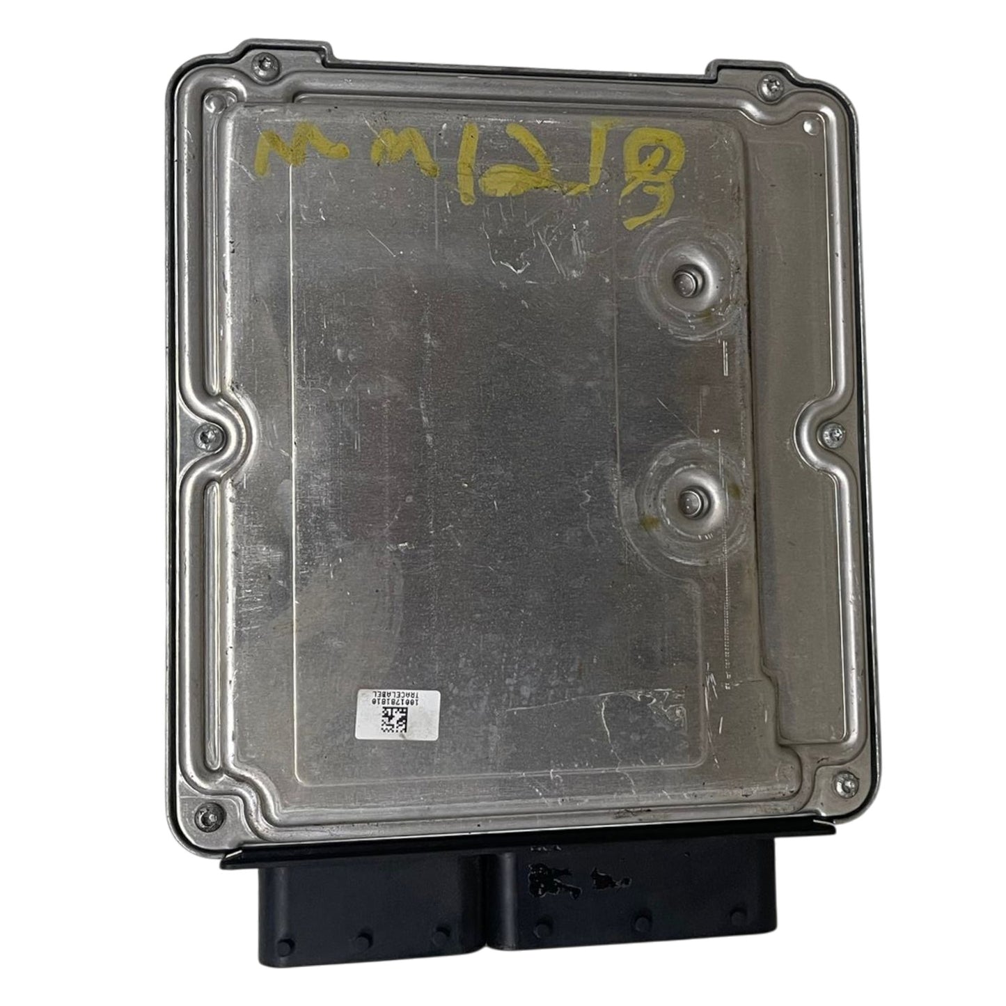 Electronic Control Module (ECM)  Fits 2015-2016 Chevrolet Tahoe 5.3L