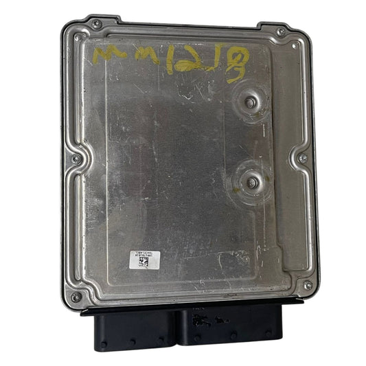 Electronic Control Module (ECM)  Fits 2015-2016 Chevrolet Tahoe 5.3L