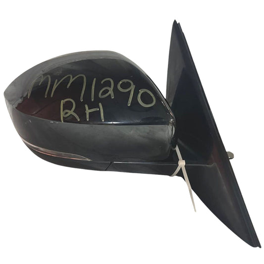 Passenger Side View Mirror Fits for 2016-2017 Range Rover Sport HSE