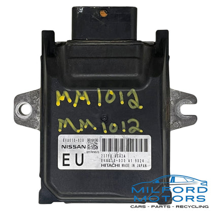 Engine ECM Valve Control  Fits 2019-2021 Nissan Altima 2.5L