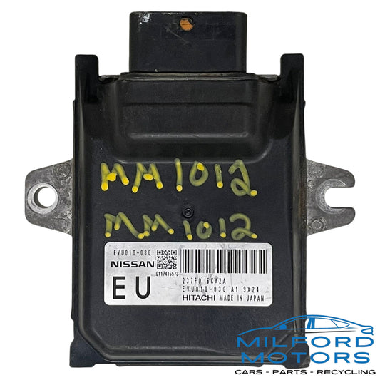 Engine ECM Valve Control  Fits 2019-2021 Nissan Altima 2.5L