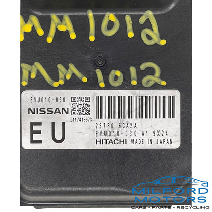Engine ECM Valve Control  Fits 2019-2021 Nissan Altima 2.5L