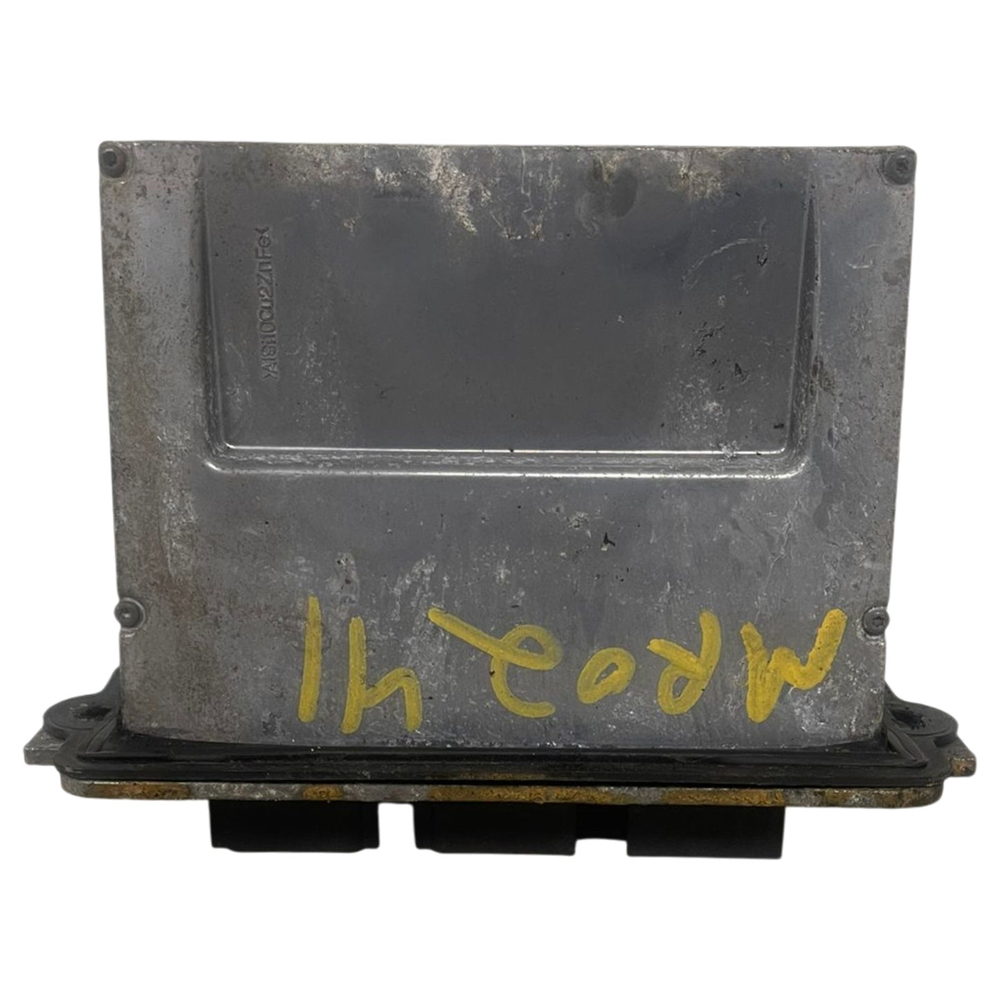 Engine ECM Electronic Control Module  Fits 2008 Ford Escape 2.3L