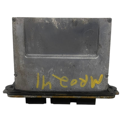 Engine ECM Electronic Control Module  Fits 2008 Ford Escape 2.3L