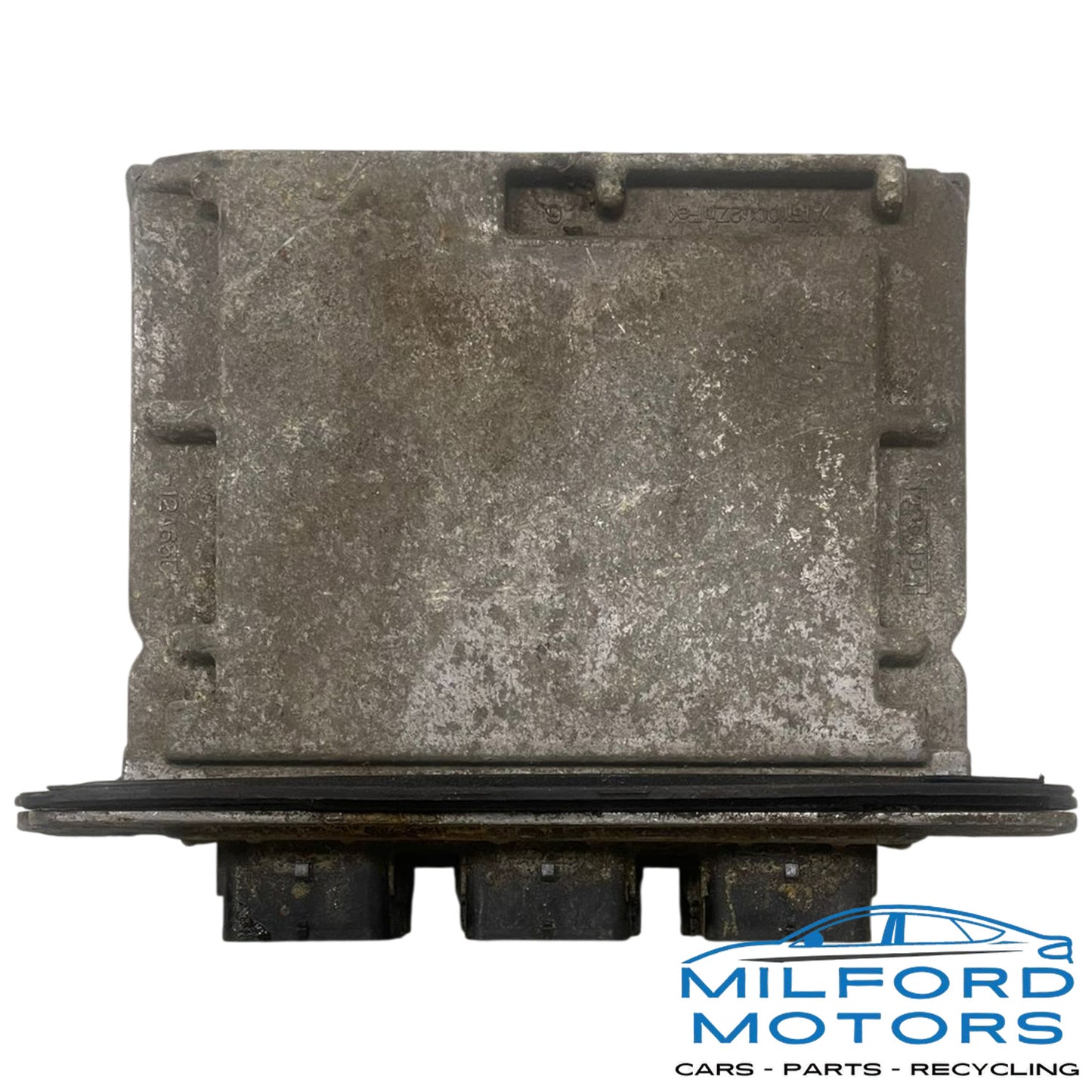 Engine ECM Electronic Control Module  Fits 2008 Ford Escape 2.3L