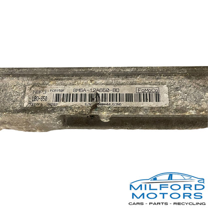 Engine ECM Electronic Control Module  Fits 2008 Ford Escape 2.3L