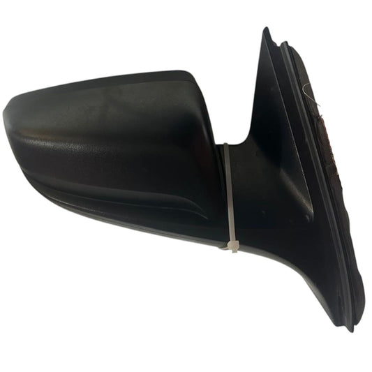 RH Passenger Side View Mirror Fits for 2015 Chevrolet Malibu LS Fleet 2.5L