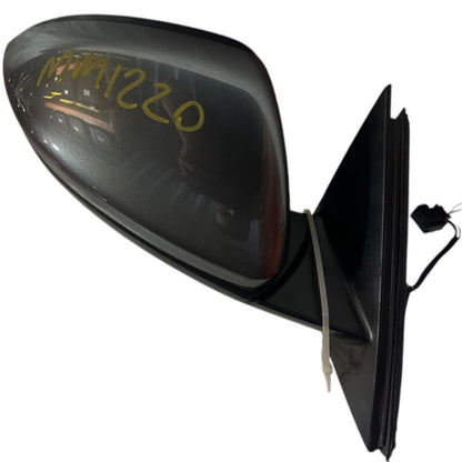 RH Passenger Side View Mirror Fits for 2022 Volkswagen Jetta SE 1.5L