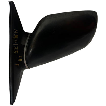 LH Driver Side View Mirror Fits 2002-2006 Toyota Camry Power NOT Heated JAPAN