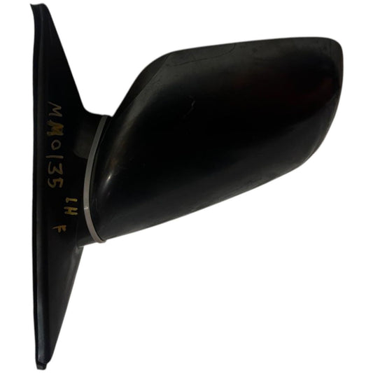 LH Driver Side View Mirror Fits 2002-2006 Toyota Camry Power NOT Heated JAPAN