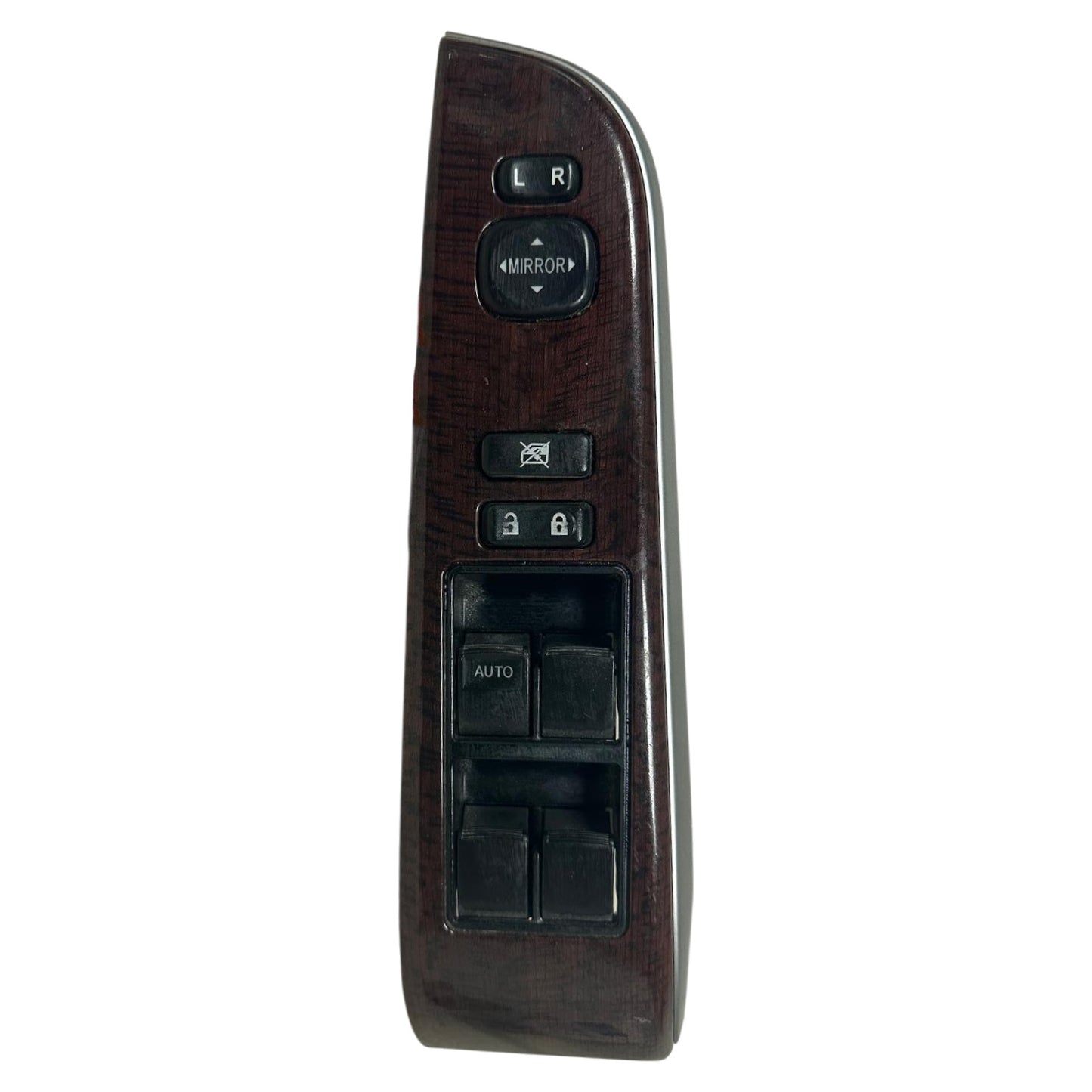 Front Door Switch Drivers Master  Fits 2007-2014 Toyota Camry Sedan 3.5L