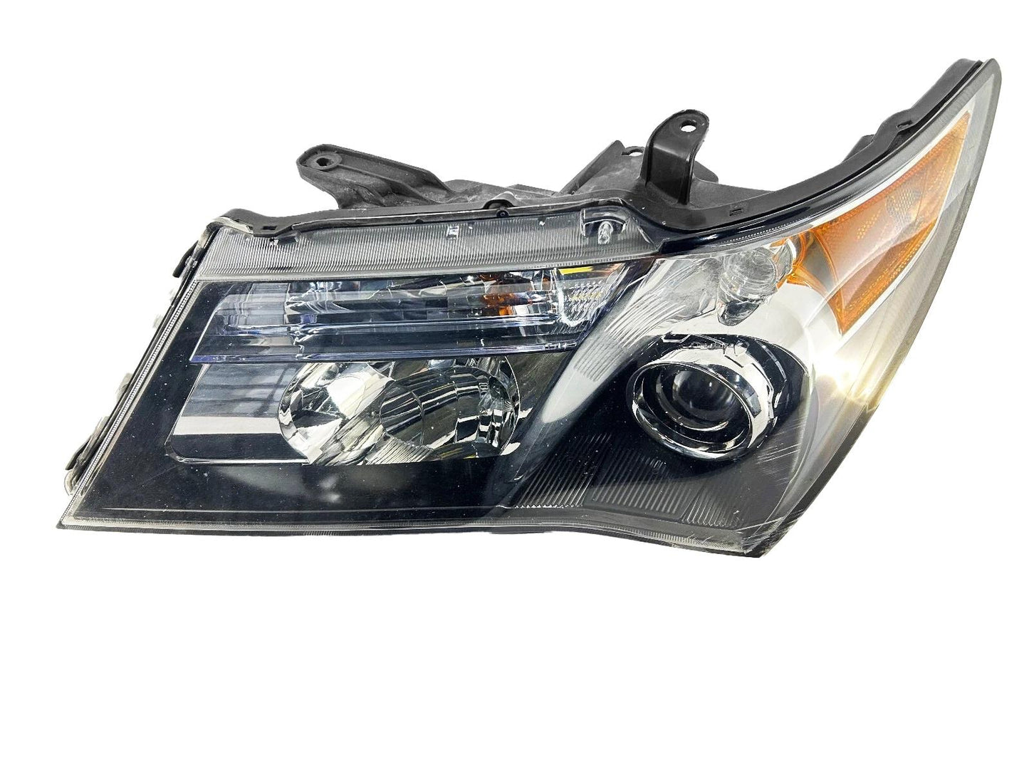 Driver Side HID Headlight Assembly Fits 2010-2013 Acura MDX