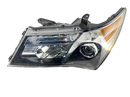 Driver Side HID Headlight Assembly Fits 2010-2013 Acura MDX