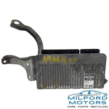 Engine ECM Electronic Control Module  Fits 2016-2018 Toyota RAV4 2.5L