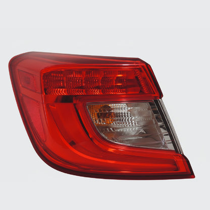 LH Driver Side Tail Lamp Fits 2018-2022 Honda Accord