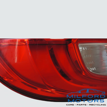 LH Driver Side Tail Lamp Fits 2018-2022 Honda Accord