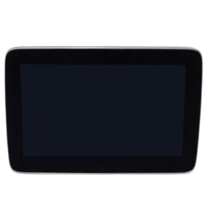 Front Info-GPS Display Screen  Fits 2017-2018 Mercedes-Benz GLS-Class 3.0L