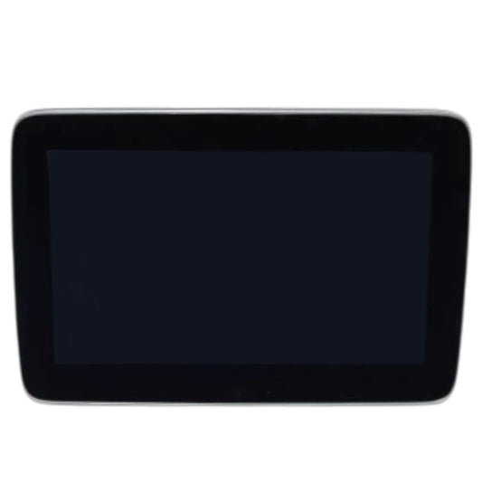 Front Info-GPS Display Screen  Fits 2017-2018 Mercedes-Benz GLS-Class 3.0L