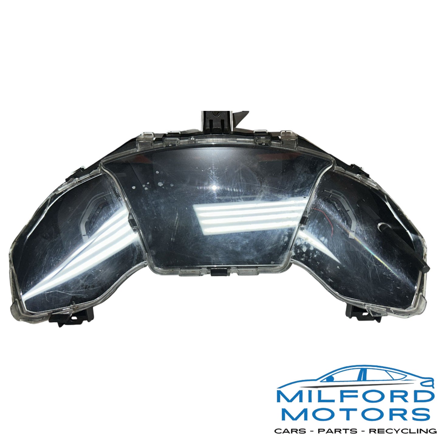 Instrument Speedometer Head/Cluster Fits 2017-2019 Honda Civic Sedan 1.5L