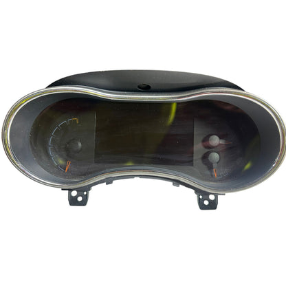 Speedometer Head/Cluster W/ 7" Display Screen Fits 2017 Grand Cherokee 3.6L