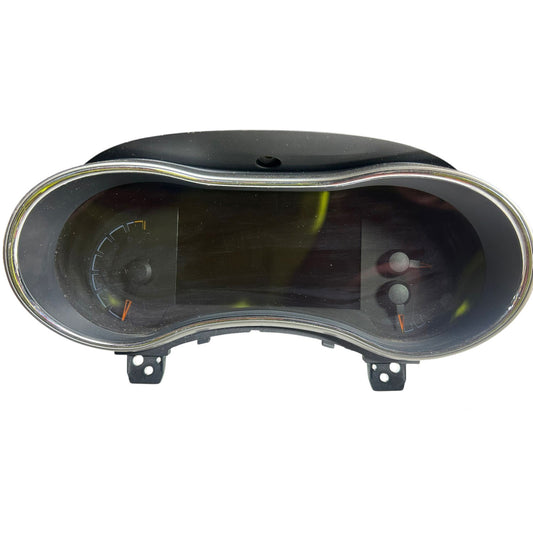 Speedometer Head/Cluster W/ 7" Display Screen Fits 2017 Grand Cherokee 3.6L