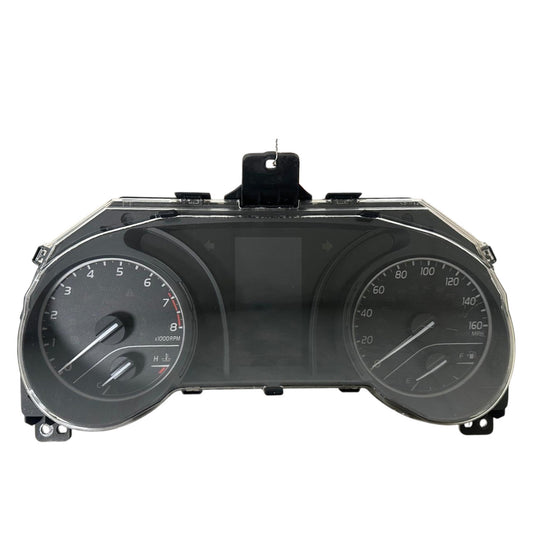 Instrument Speedometer Head/Cluster Fits 2018-2020 Toyota Camry 2.5L