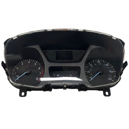 Instrument Speedometer Head/Cluster Fits 2015-2016 Ford Transit 150 250 350