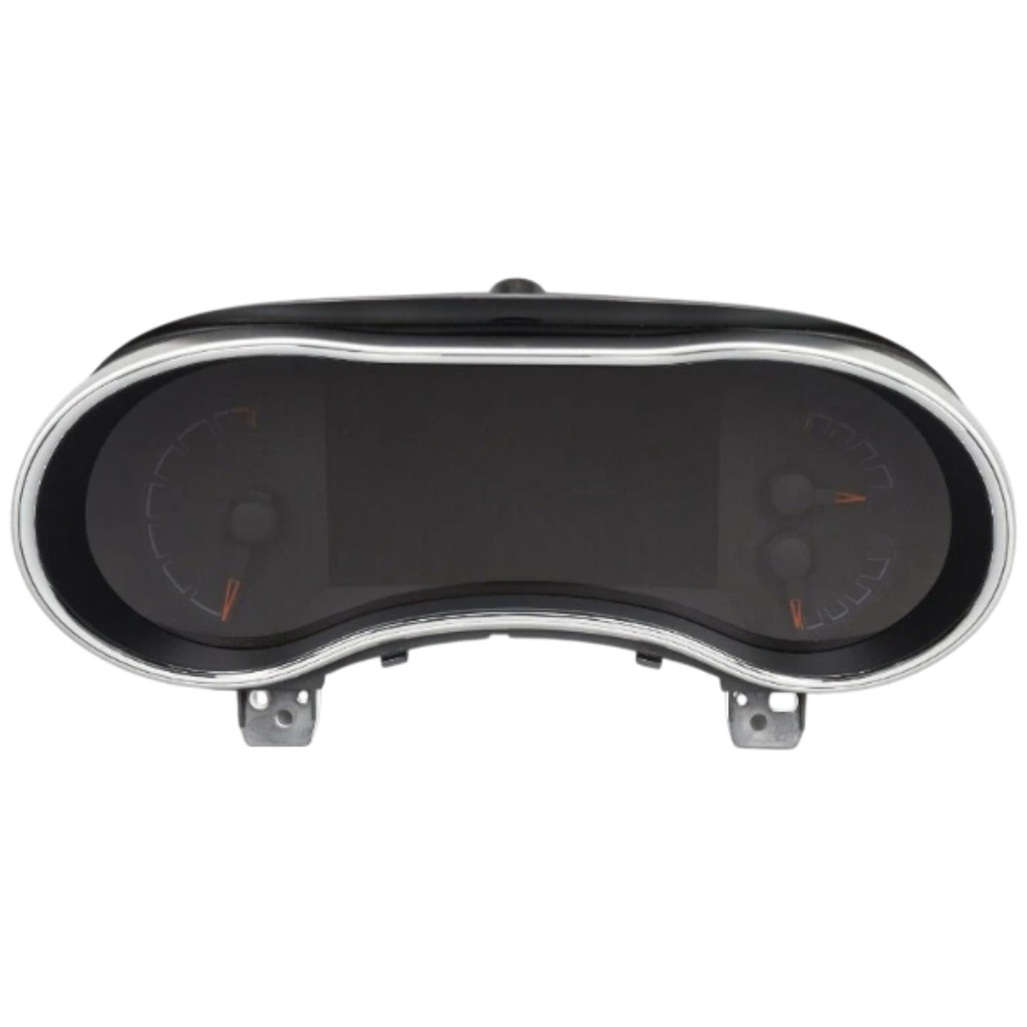 Silver Face w/ Tachometer Speedometer Head/Cluster Fits 2014 Grand Cherokee 3.6L