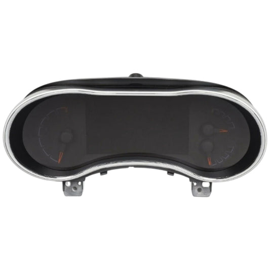 Silver Face w/ Tachometer Speedometer Head/Cluster Fits 2014 Grand Cherokee 3.6L