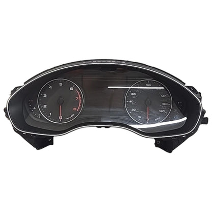Instrument Speedometer Head/Cluster Fits 2012-2015 Audi A6  Sedan 2.0L