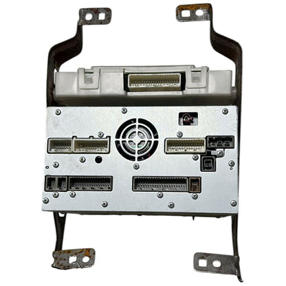 Audio Equipment Radio stereo Fits for 2013-2014 Nissan Pathfinder 3.5L