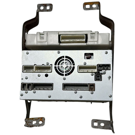 Audio Equipment Radio stereo Fits for 2013-2014 Nissan Pathfinder 3.5L